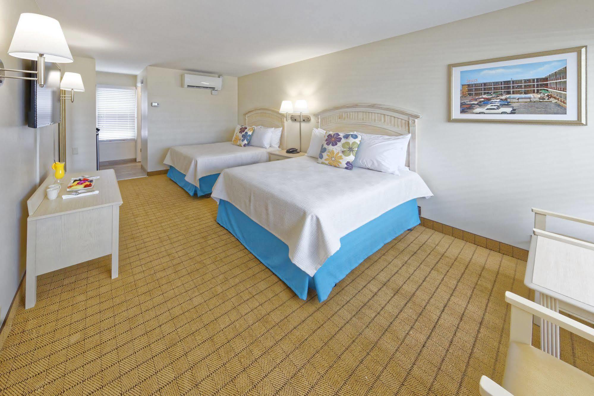 Dunes Court Ocean City Exterior photo
