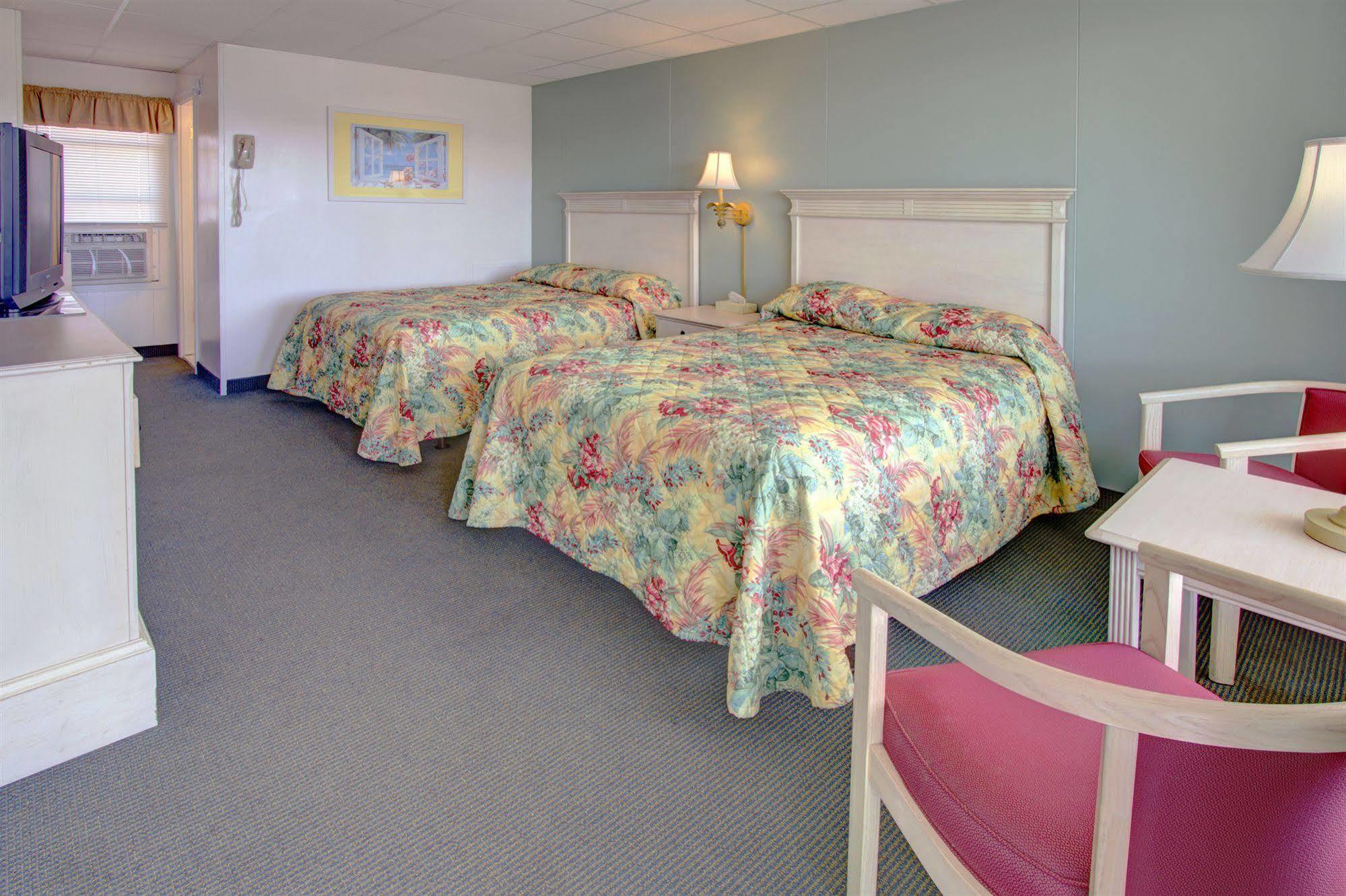 Dunes Court Ocean City Exterior photo