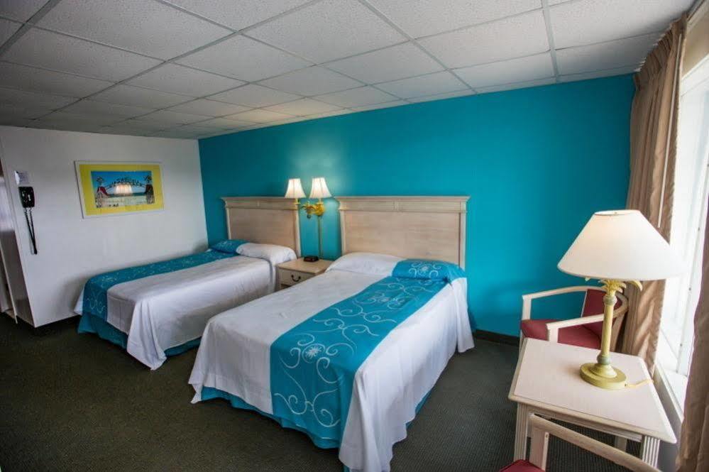 Dunes Court Ocean City Exterior photo