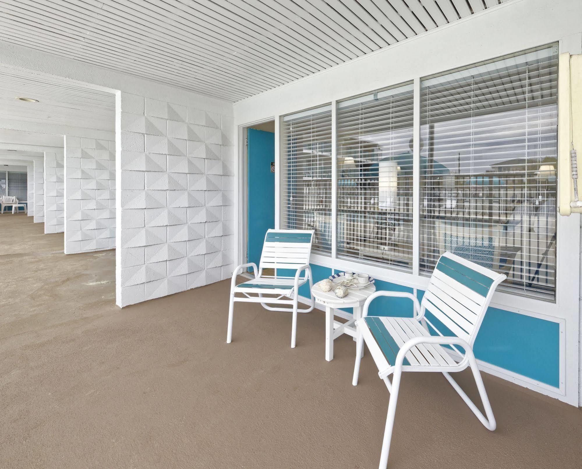 Dunes Court Ocean City Exterior photo