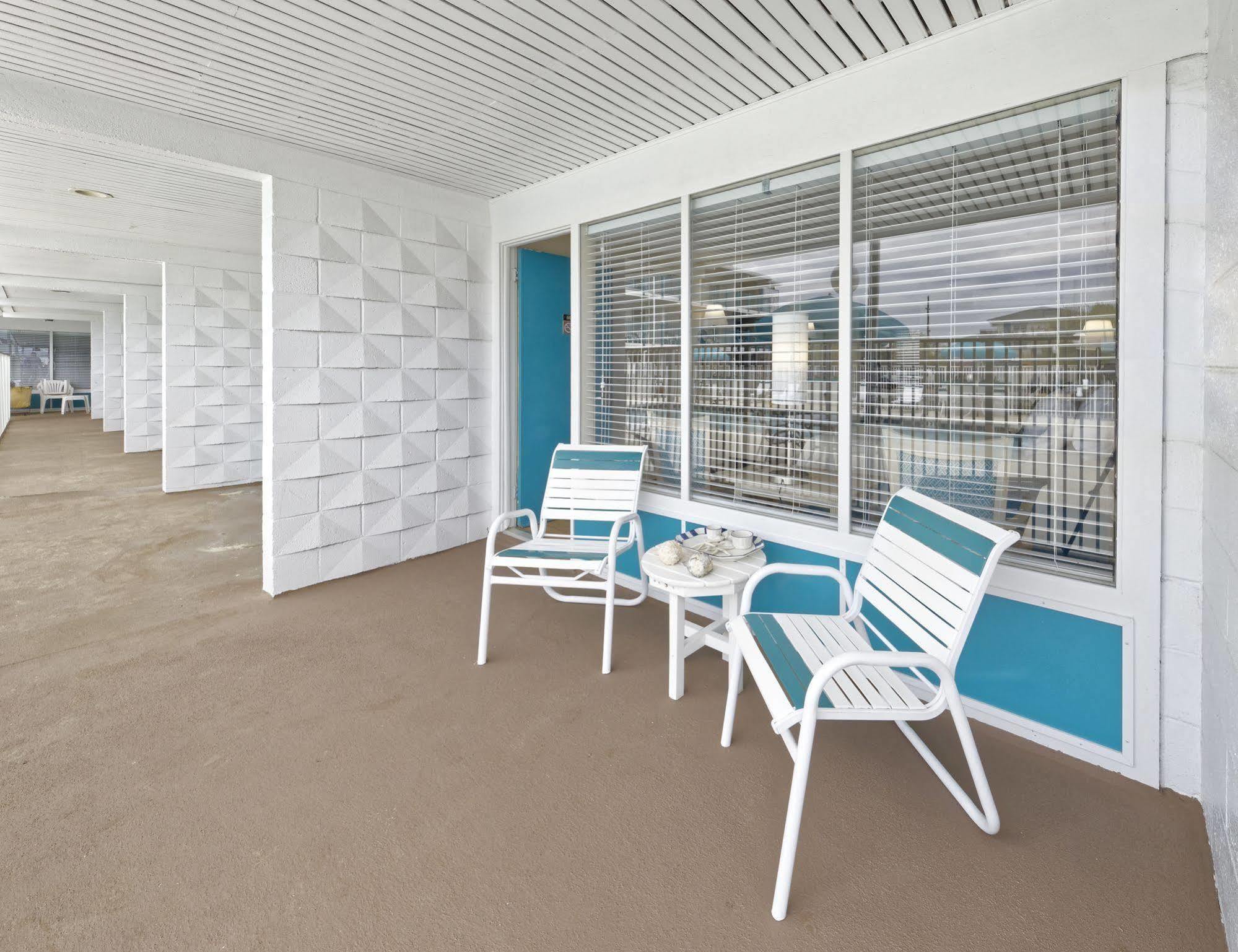 Dunes Court Ocean City Exterior photo